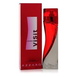 Visit Perfume by Azzaro Perfume 0.85 oz Eau De Parfum Spray