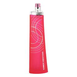 Very Irresistible Summer Vibrations Perfume by Givenchy Perfume 2.5 oz Eau De Toilette Spray (Tester)