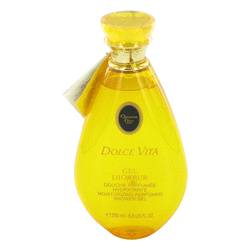 Dolce Vita Perfume by Christian Dior Perfume 6.8 oz Shower Gel