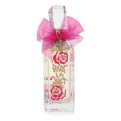 Viva La Juicy La Fleur Perfume by Juicy Couture 5 oz Eau De Toilette Spray (Tester)