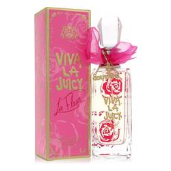 Viva La Juicy La Fleur Perfume by Juicy Couture 150 ml Eau De Toilette Spray