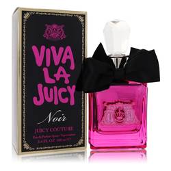 Viva La Juicy Noir Perfume by Juicy Couture 3.4 oz Eau De Parfum Spray