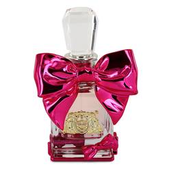 Viva La Juicy Bowdacious Perfume by Juicy Couture Perfume 1.7 oz Eau De Parfum Spray (Tester)