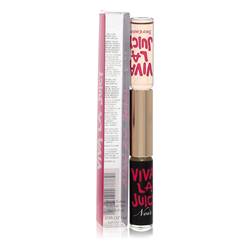 Viva La Juicy Noir Perfume by Juicy Couture 0.17 oz Duo Mini EDP Roll On Viva La Juicy Noir+Viva La Juicy
