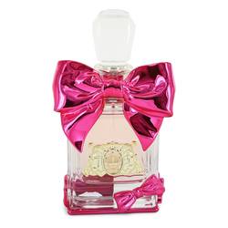 Viva La Juicy Bowdacious Perfume by Juicy Couture Perfume 3.4 oz Eau De Parfum Spray (Tester)