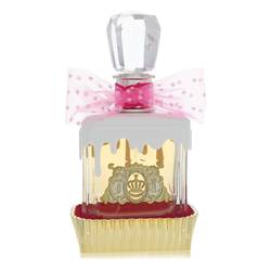 Viva La Juicy Sucre Perfume by Juicy Couture Perfume 3.4 oz Eau De Parfum Spray (Unboxed)