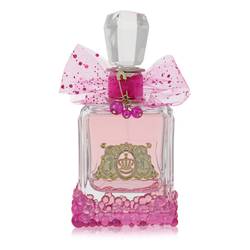 Viva La Juicy Le Bubbly Perfume by Juicy Couture Perfume 3.4 oz Eau De Parfum Spray (unboxed)