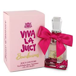 Viva La Juicy Bowdacious Perfume by Juicy Couture Perfume 1 oz Eau De Parfum Spray