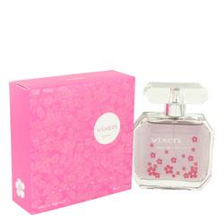 Vixen Pink Perfume By Yzy Perfume, 3.7 Oz Eau De Parfum Spray For Women
