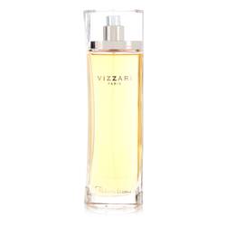 Vizzari Perfume by Roberto Vizzari Perfume 3.3 oz Eau De Parfum Spray (Unboxed)