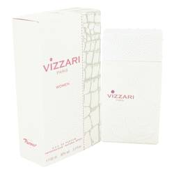 Vizzari White Perfume By Roberto Vizzari, 3.3 Oz Eau De Parfum Spray For Women