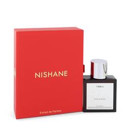 Vjola Perfume by Nishane Perfume 1.7 oz Extrait De Parfum Spray (Unisex)