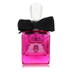 Viva La Juicy Noir Perfume by Juicy Couture 3.4 oz Eau De Parfum Spray (Tester)