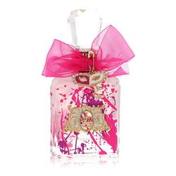 Viva La Juicy Soiree Perfume by Juicy Couture 3.4 oz Eau De Parfum Spray (Tester)