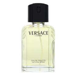 Versace L'homme Cologne by Versace Cologne 3.4 oz Eau De Toilette Spray (unboxed)