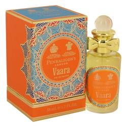 Vaara Cologne by Penhaligon's Cologne 1.7 oz Eau De Parfum Spray (Unisex)