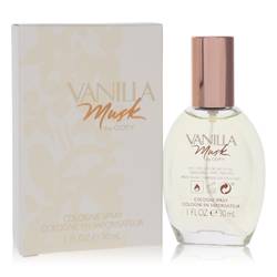 Vanilla Musk Perfume by Coty | FragranceX.com