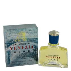 Venezia Cologne by Laura Biagiotti Cologne 2.5 oz After Shave