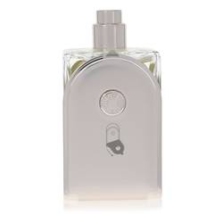 Voyage D'hermes Cologne by Hermes 3.3 oz Eau De Toilette Spray Refillable (unboxed)