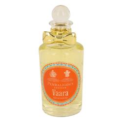 Vaara Cologne by Penhaligon's Cologne 3.4 oz Eau De Parfum Spray (Unisex unboxed)