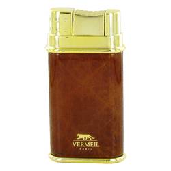 Vermeil Cologne by Vermeil Cologne 3.4 oz Eau De Toilette Spray (unboxed)