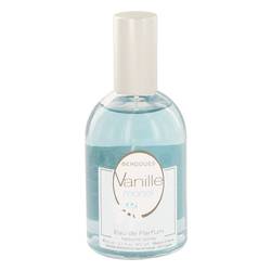 Vanille Monoi Perfume by Berdoues Perfume 3.7 oz Eau De Parfum Spray (Tester)