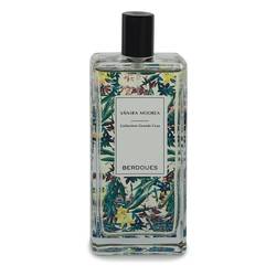 Vanira Moorea Grands Crus Perfume by Berdoues Perfume 3.4 oz Eau De Parfum Spray (Unisex Tester)