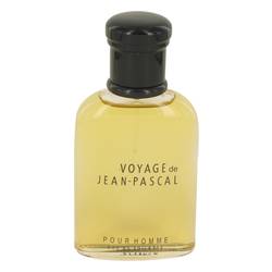 Voyage Cologne by Jean Pascal Cologne 1.7 oz Eau De Toilette Spray (unboxed)