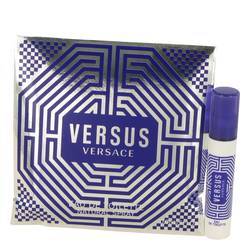 Versus Perfume by Versace 0.06 oz Vial (Sample in Envelope)