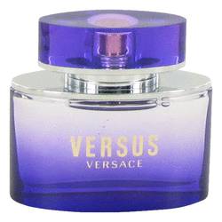 Versus Perfume by Versace 1.7 oz Eau De Toilette Spray (New unboxed)