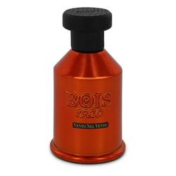 Vento Nel Vento Perfume by Bois 1920 Perfume 3.4 oz Eau De Parfum Spray (Tester)
