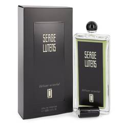 Vetiver Oriental Cologne by Serge Lutens Cologne 3.3 oz Eau De Parfum Spray (Unisex)