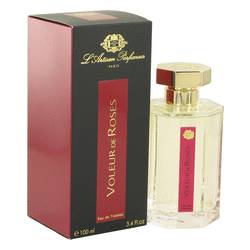 Voleur De Roses Perfume by L'artisan Parfumeur Perfume 3.4 oz Eau De Toilette Spray (Unisex Tester)