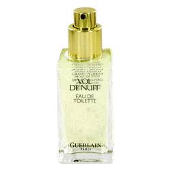 Vol De Nuit Perfume by Guerlain Perfume 1.7 oz Eau De Toilette Spray (Tester)