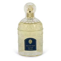 Vol De Nuit Perfume by Guerlain Perfume 3.3 oz Eau De Toilette Spray (unboxed)