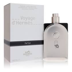 Voyage d'Hermès Parfum