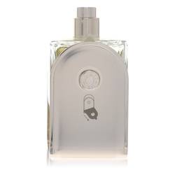 Voyage D'hermes Cologne by Hermes 3.3 oz Eau De Toilette Spray Refillable (Unisex Unboxed)