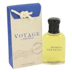 Voyage Cologne By Jean Pascal, 1.7 Oz Eau De Toilette Spray For Men