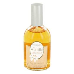 Vanille Patchouli Perfume by Molinard Perfume 3.7 oz Eau De Parfum Spray (Tester)