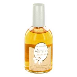 Vanille Patchouli Berdoues Perfume by Berdoues Perfume 3.7 oz Eau De Parfum Spray (Tester)