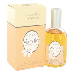 Vanille Patchouli Berdoues Perfume by Berdoues Perfume 3.7 oz Eau De Parfum Spray