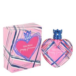 Vera Wang Preppy Princess Perfume by Vera Wang Perfume 1 oz Eau De Toilette Spray