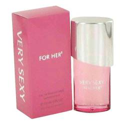 Very Sexy 2 Perfume by Victoria's Secret Perfume 0.5 oz Min EDP Spray