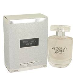 Victoria's Secret Angel Perfume by Victoria's Secret Perfume 1.7 oz Eau De Parfum Spray