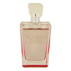 Victoria's Secret Angel Perfume by Victoria's Secret Perfume 4.2 oz Eau De Parfum Spray (2012 Tester)