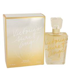 Victoria's Secret Angel Gold Perfume by Victoria's Secret 2.5 oz Eau De Parfum Spray