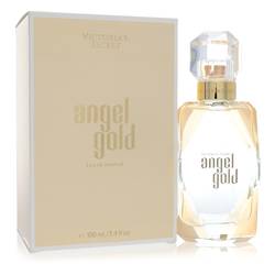 Victoria's Secret Angel Gold Perfume by Victoria's Secret 100 ml Eau De Parfum Spray