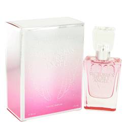 Victoria's Secret Angel Perfume by Victoria's Secret Perfume 1 oz Eau De Parfum Spray