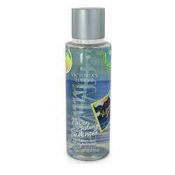 Victoria's Secret Never Ending Summer Perfume by Victoria's Secret Perfume 8.4 oz Fragrance Mist Spray