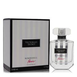 Bombshell Paris Perfume by Victoria's Secret 1.7 oz Eau De Parfum Spray